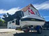 Doral 170 Bowrider 115 HK. 17 Fod - 2