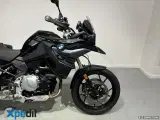 BMW F 750 GS - 3