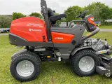 Husqvarna P535HX Hybrid. 180cm klippebord - 5