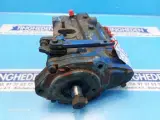 Ford TW20 Indsprøjtningspumpe D8NN9A543VA - 5