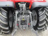 Massey Ferguson 7724S Dyna 6 Næsten ny traktor med få timer - 2