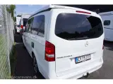 2021 - Mercedes Marcopolo / Viano V250D - 2