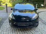 Ford Fiesta 1,4 Trend - 2