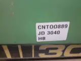 John Deere 3040 Motorhjelm AL30296 - 5