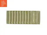 12 smukke knivholdere i glas - Porte couteau - 4