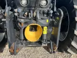 New Holland T7.315 HD med frontlift og front PTO. - 4