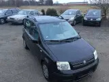 Fiat panda 1,2 5 døre dobbelt glastag anhængertræk - 2