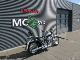 Harley-Davidson FLSTF Fat Boy MC-SYD BYTTER GERNE - 3