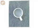 Kop / krus med  vædderen (str. 9 cm) - 2