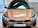 Kia Ceed 1,6 PHEV Upgrade Premium SW DCT - 2