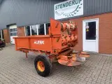 Altec DT120 "DEFEKT" - 3