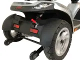 Ny Jagtfalken El-scooter - 3