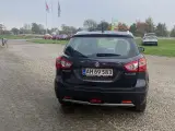 Suzuki S-Cross 1,6 DDIS GL+ 120HK 5d 6g - 4