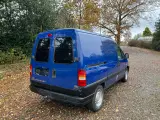 Peugeot Expert 2.0 hdi Nedvejet  - 5