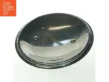 Rustfrit stål grydelåg Ø 20 cm (str. Ø 20 cm) - 3