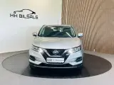 Nissan Qashqai 1,2 Dig-T 115 Visia - 2