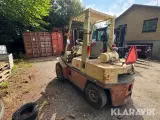 Truck Nissan PH02 - 4