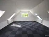 Stort kontor på 1. sal - 4