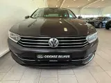 VW Passat 1,4 TSi 150 Comfortline - 3
