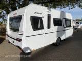 2023 - Dethleffs Nomad 460 EL