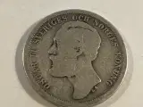 1 Krona 1887 Sverige - 2