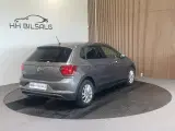 VW Polo 1,0 TSi 95 Comfortline - 5