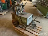 Svejsemaskine Migatronic - 4