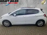 Peugeot 208 1,6 BlueHDi 100 Envy Sky Van - 2