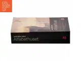 Alfabethuset af Jussi Adler-Olsen (Bog) - 2