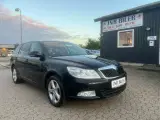 Skoda Octavia 1,2 TSi 105 Ambiente Combi - 2