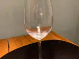 rødvinsglas