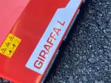 Maschio Giraffa L 190 PÅ LAGER TIL OMGÅENDE LEVERING - 4