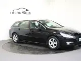 Peugeot 508 1,6 e-HDi 114 Active SW - 3
