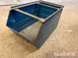 Opbevarings kasser - 100 styks - 3