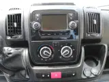 Peugeot Boxer 335 2,2 BlueHDi 165 L2 Chassis - 5