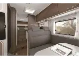 2025 - Etrusco T 7400 SB   Lækker Autocamper med Automatgear fra Hinshøj Caravan - 3