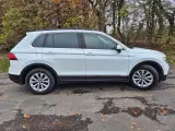 VW Tiguan 2.0 TDI 150 DSG7 VAN, spækket m. udstyr! - 2