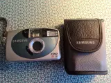 Samsung analogt kamera