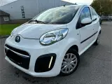 Citroën C1 1,0i Exclusive - 2