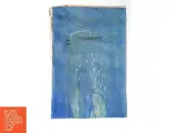 Håndmalet kunstværk (str. 150x50 cm) - 2