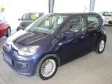 VW Up! 1,0 60 Style Up! BMT - 3