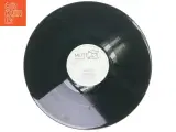 Erasure The Circus Live LP - 3
