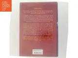 Hulernes sang : roman af Jean M. Auel (Bog) - 3