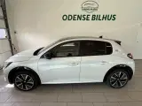 Peugeot e-208 50 GT - 5