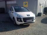 Velholdt Peugeot 3008