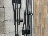 Thule cykelholdere