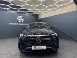 Mercedes EQC400  AMG Line 4Matic - 5