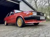 Audi 80 GL b2 typ81 aut. - 5