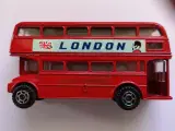 London bus (M. Persaud ltd)