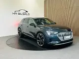 Audi e-tron 55 S-line quattro - 3